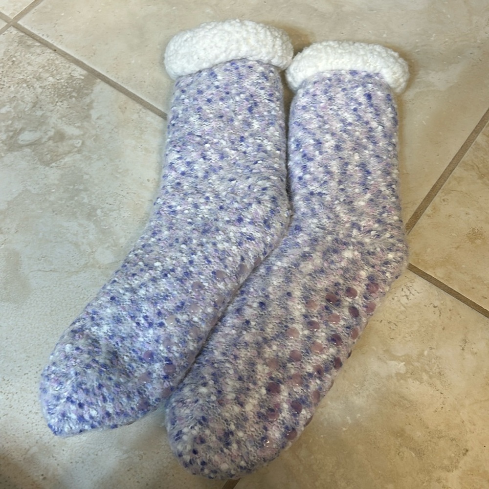 Slipper socks